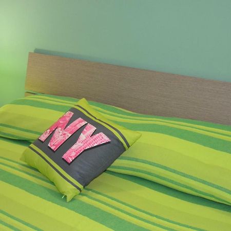 B&B Gvs Trapani Zewnętrze zdjęcie