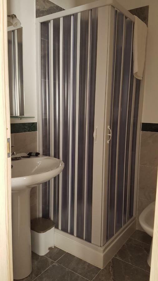 B&B Gvs Trapani Zewnętrze zdjęcie