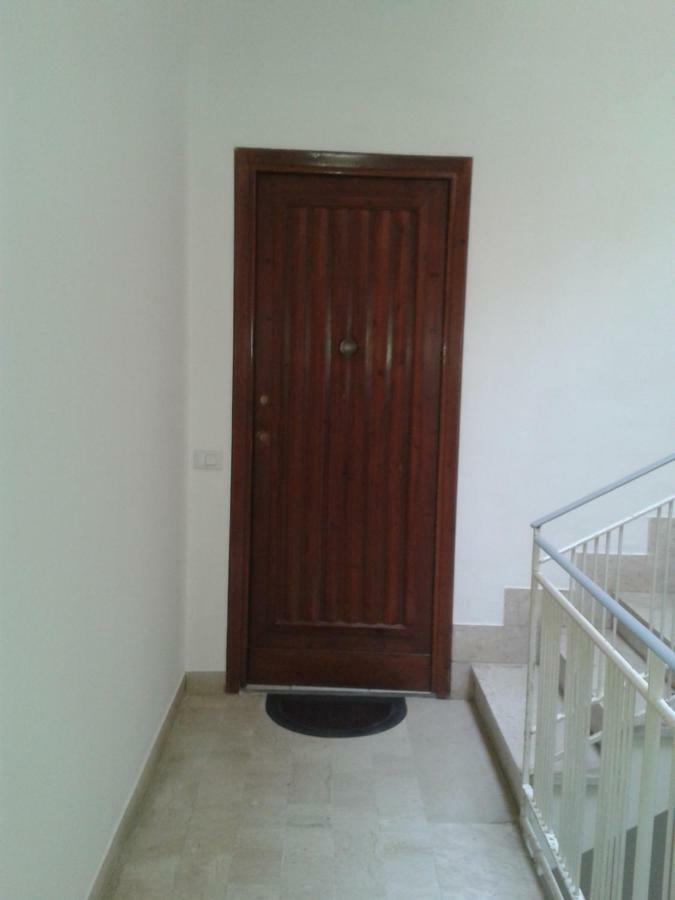 B&B Gvs Trapani Zewnętrze zdjęcie