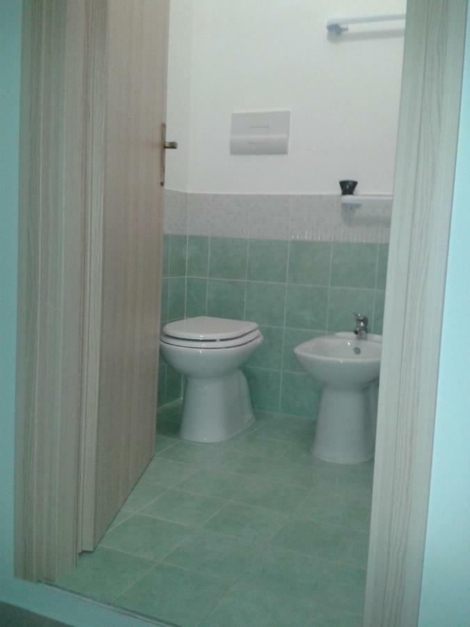 B&B Gvs Trapani Zewnętrze zdjęcie
