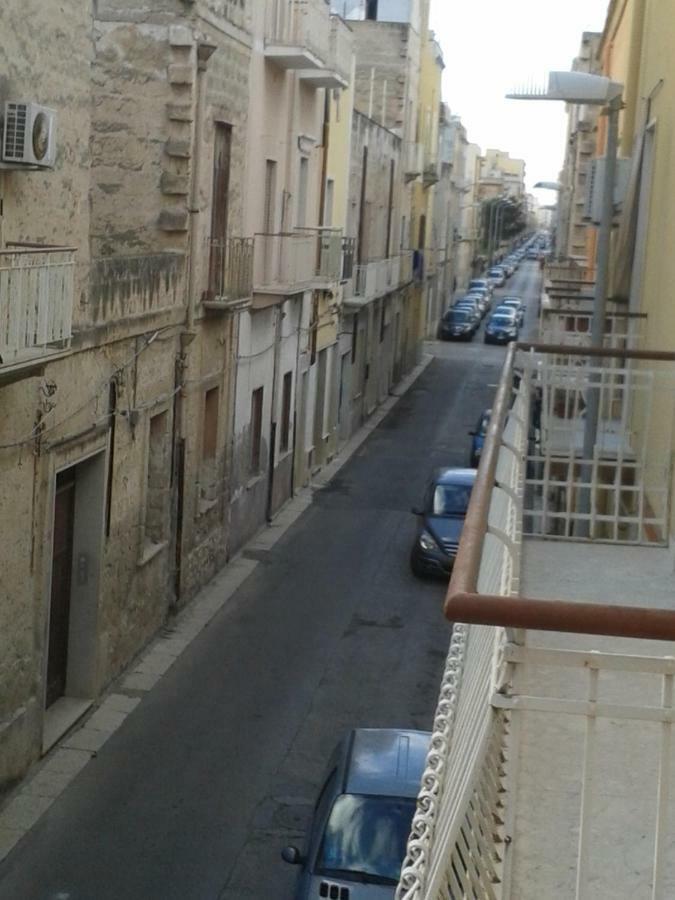 B&B Gvs Trapani Zewnętrze zdjęcie