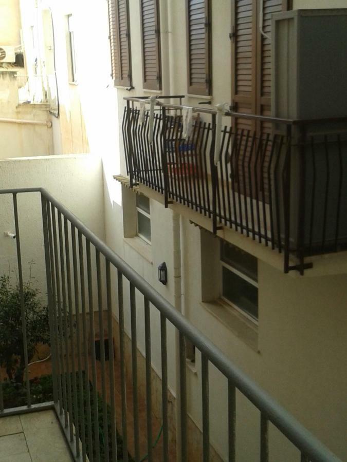 B&B Gvs Trapani Zewnętrze zdjęcie