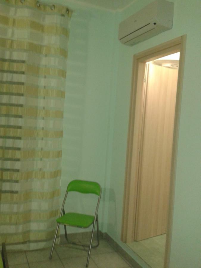 B&B Gvs Trapani Zewnętrze zdjęcie