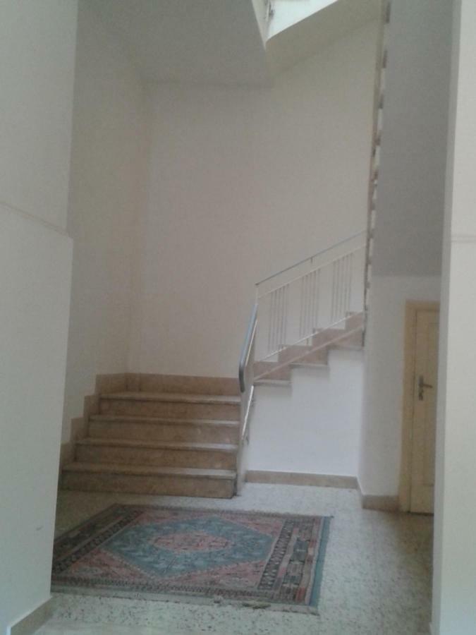 B&B Gvs Trapani Zewnętrze zdjęcie