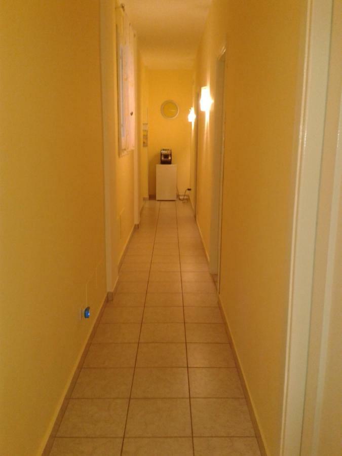 B&B Gvs Trapani Zewnętrze zdjęcie
