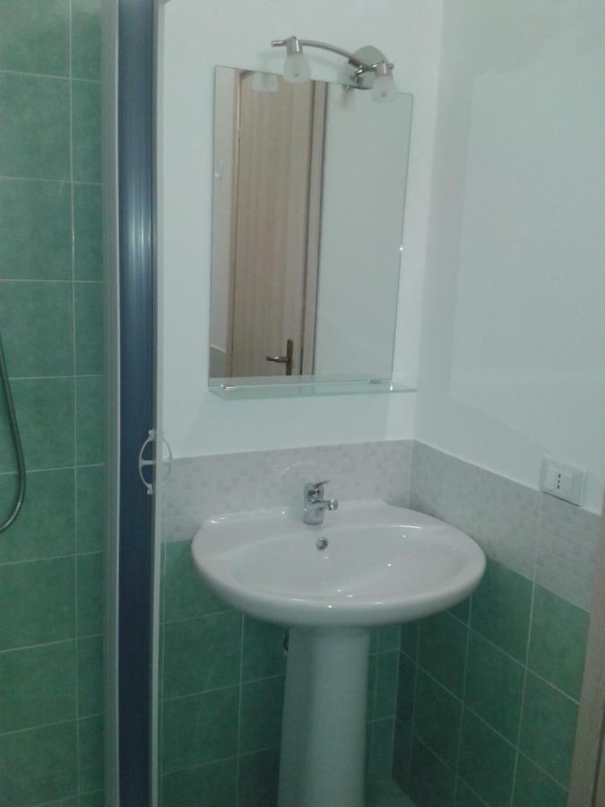 B&B Gvs Trapani Zewnętrze zdjęcie
