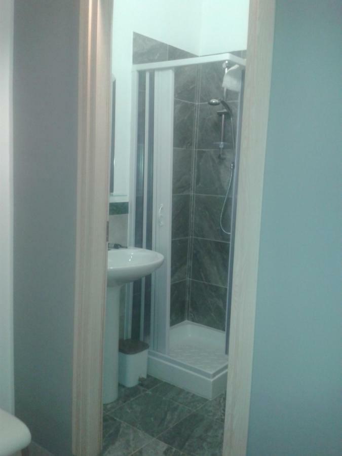 B&B Gvs Trapani Zewnętrze zdjęcie