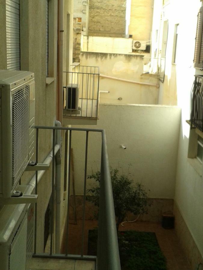 B&B Gvs Trapani Zewnętrze zdjęcie