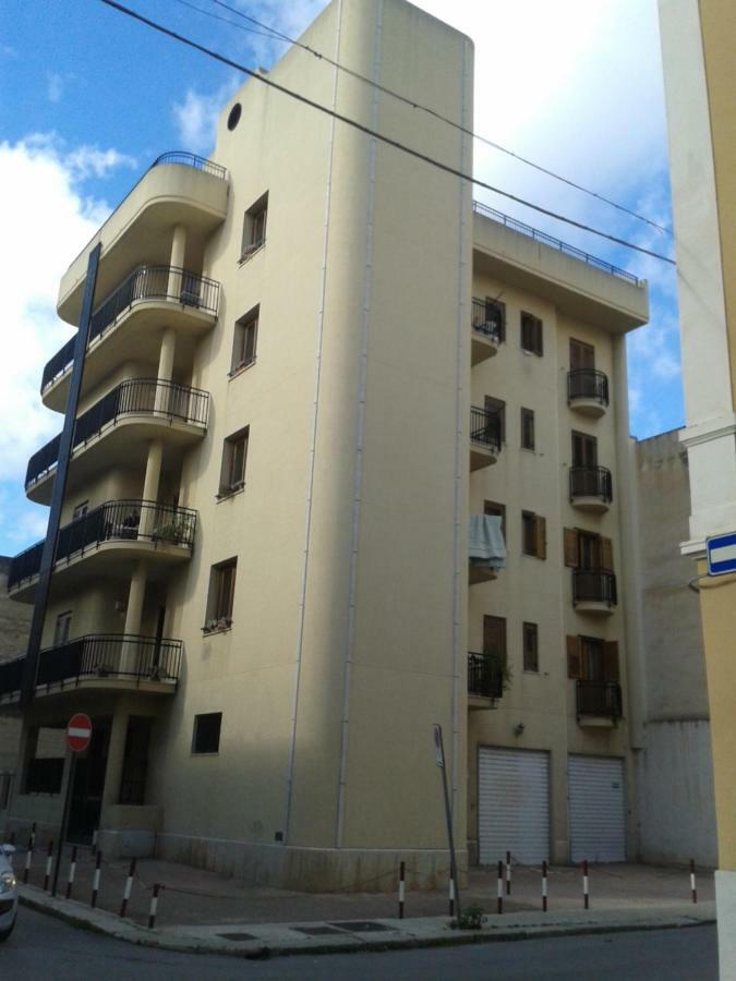B&B Gvs Trapani Zewnętrze zdjęcie