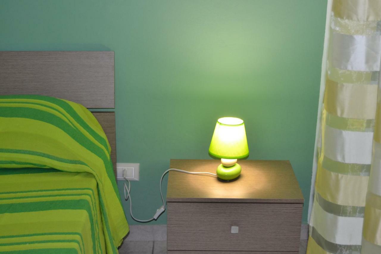 B&B Gvs Trapani Zewnętrze zdjęcie