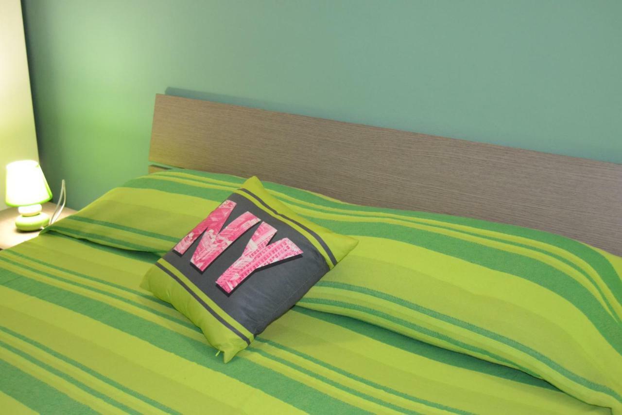 B&B Gvs Trapani Zewnętrze zdjęcie
