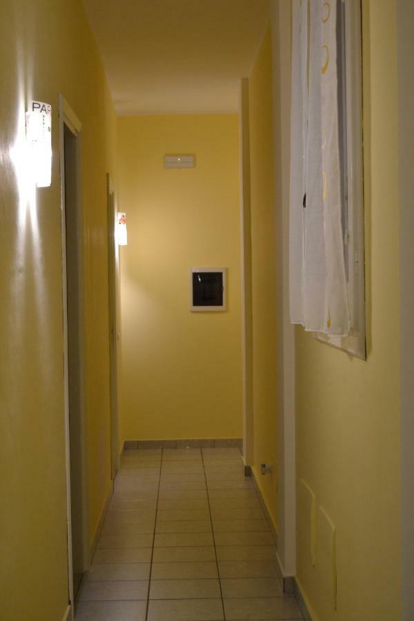 B&B Gvs Trapani Zewnętrze zdjęcie