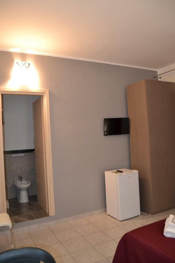 B&B Gvs Trapani Zewnętrze zdjęcie