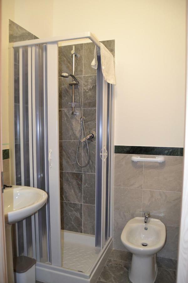 B&B Gvs Trapani Zewnętrze zdjęcie