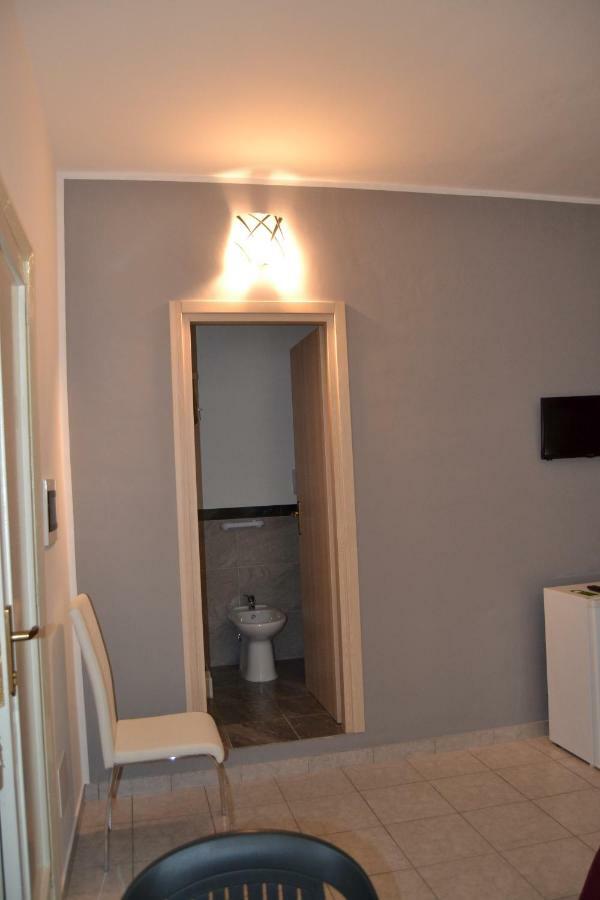 B&B Gvs Trapani Zewnętrze zdjęcie