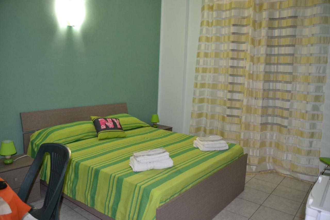 B&B Gvs Trapani Zewnętrze zdjęcie