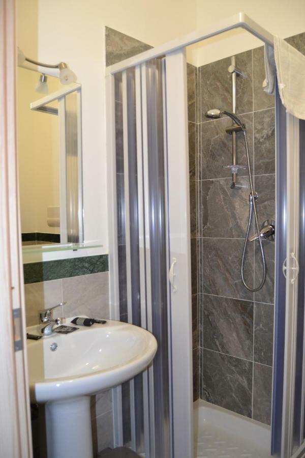 B&B Gvs Trapani Zewnętrze zdjęcie