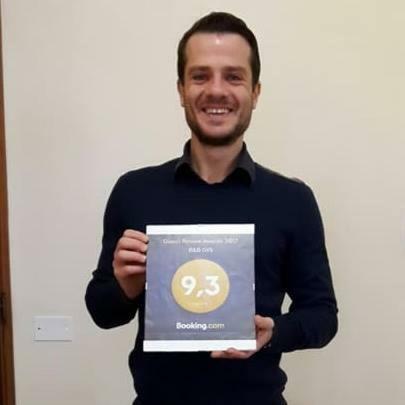B&B Gvs Trapani Zewnętrze zdjęcie