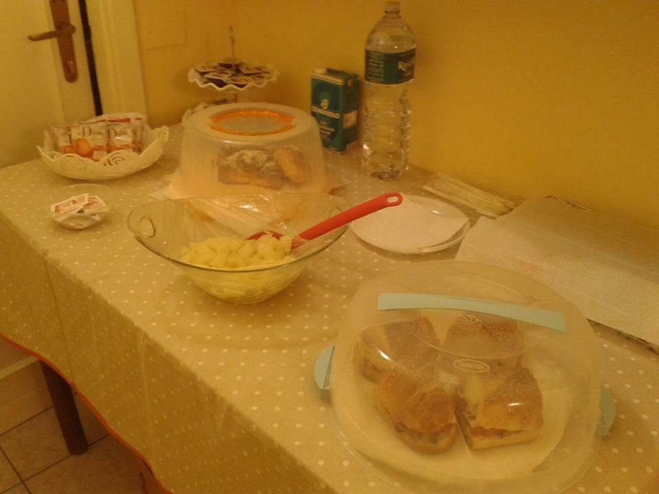 B&B Gvs Trapani Zewnętrze zdjęcie