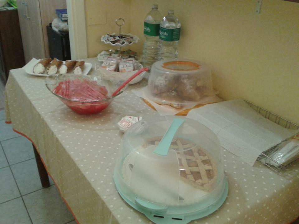 B&B Gvs Trapani Zewnętrze zdjęcie