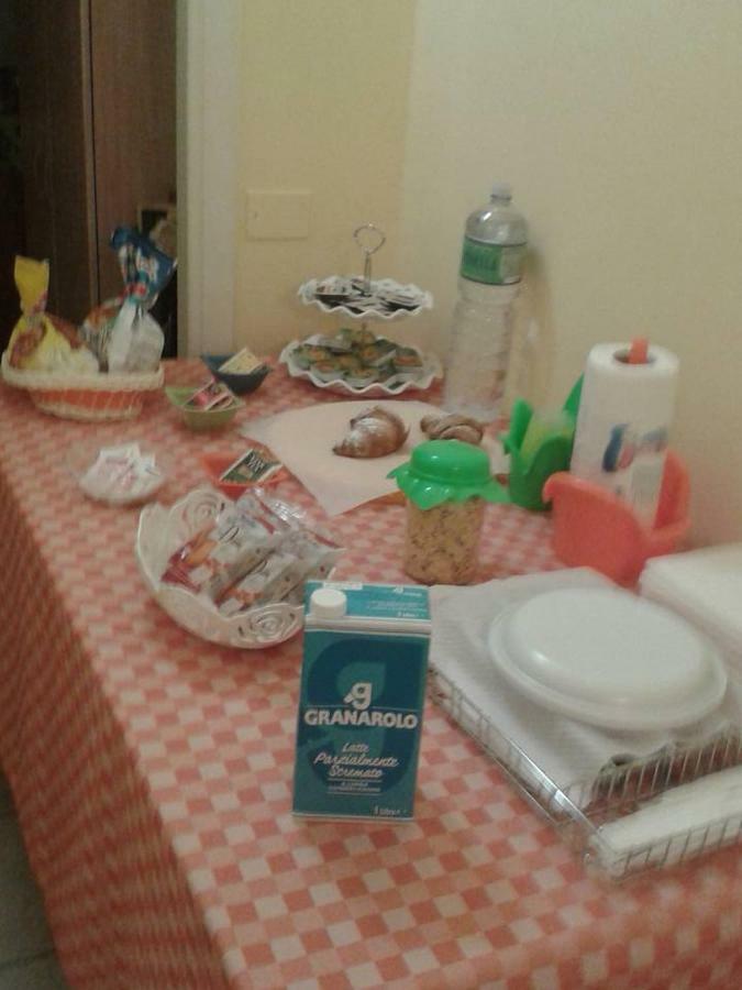 B&B Gvs Trapani Zewnętrze zdjęcie